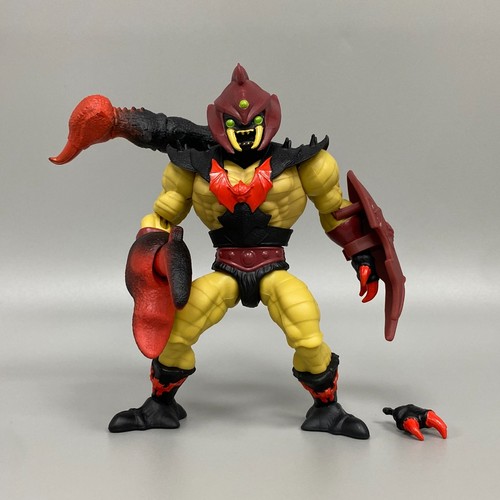 Sting horde masters - sting-or, of