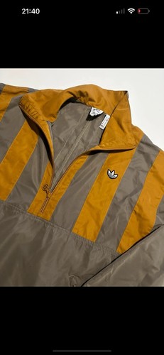 Adidas vintage shellsuit - vintage,