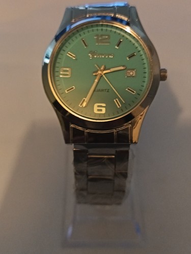 Stainless steel girls quartz - steel,
