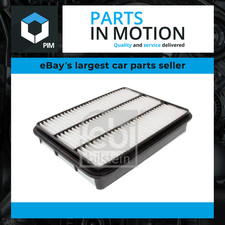 Air Filter fits TOYOTA LAND