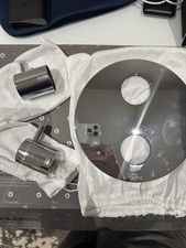 LEVO SLIM ROUND 2-OUTLET