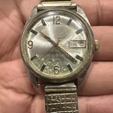 Runs CORONET 35MM WIND UP