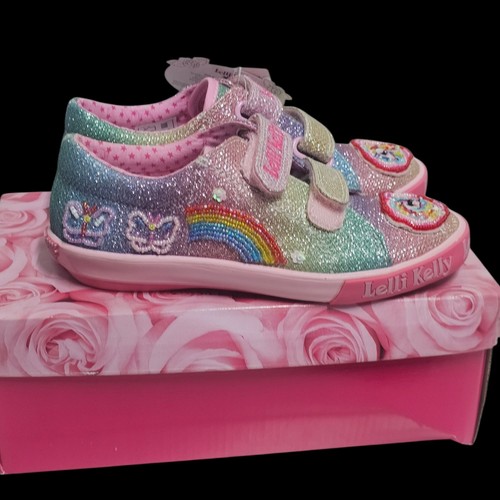 Lelli kelly rainbow sparkle - lelli,