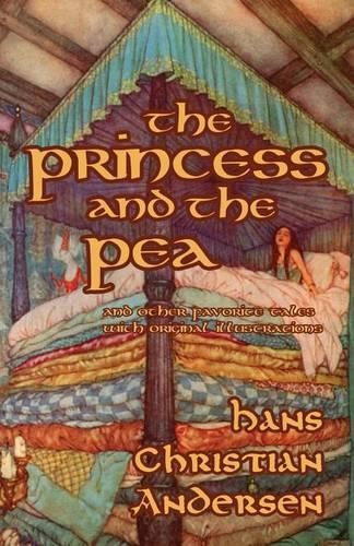Hans christian the - christian, princess