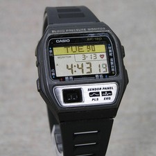 [Super Rare!!] CASIO BLOOD