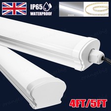 LED Strip Light 4FT 5FT Batten
