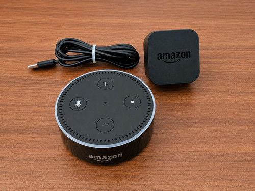 Amazon echo dot 2nd - echo, gen