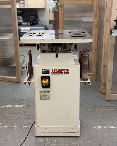 Axminster oscillating - axminster,