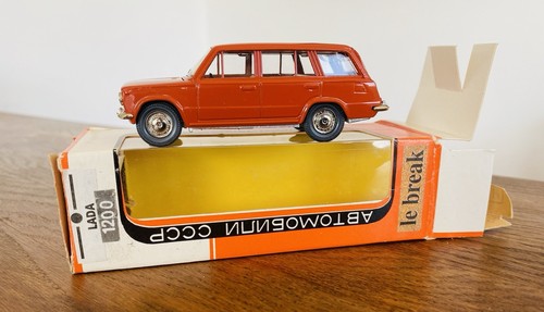 Novoexport lada 2102 - 2102, 1200