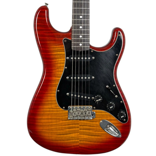 Squier fender japan silver - squier,