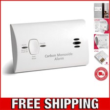 Carbon Monoxide Detector