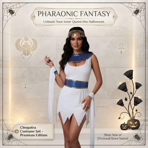 Women premium cleopatra - women’s,