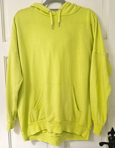 Monki green pullover - monki,