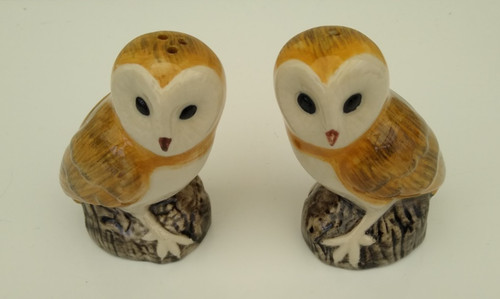 Quail pottery barn - , cruet