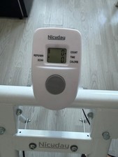 Step Machine
