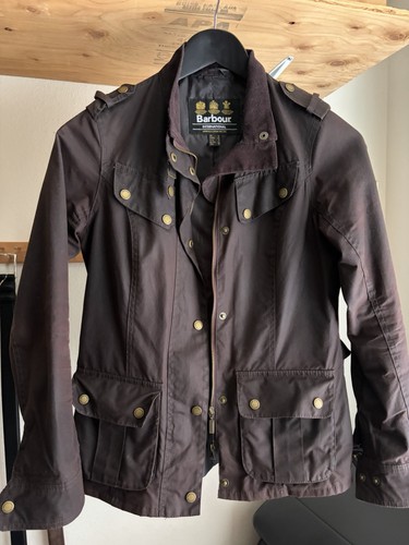 Barbour international women - barbour, women's