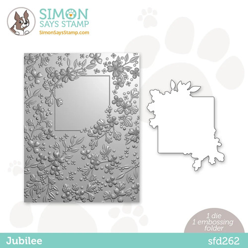 Simon says stamp jubilee - simon,