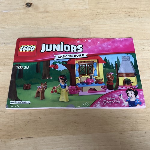 Lego disney princess - lego,