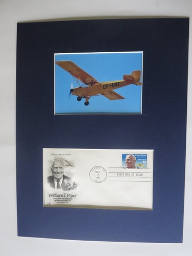 The piper cub airplane first - piper,