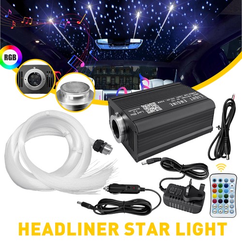 Twinkle meteor headliner star - twinkle,