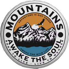 Trailer Spare Tire Cover Wheel