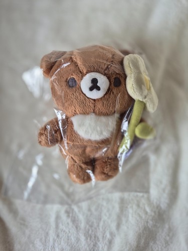 San rilakkuma basic - san-x,