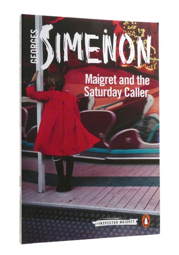 Georges simenon maigret and - simenon,