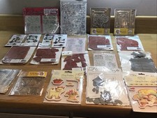 Joblot of A Collection of