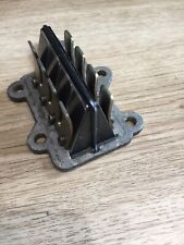 Mariner W15 15hp Outboard Reed Block Assembly 34-84491M