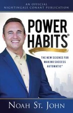 Power Habits: The New Science