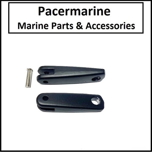 Replacement clamp toggle for - replacement,