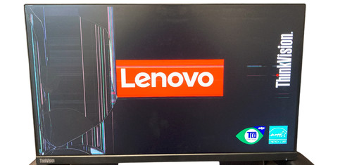 Lenovo thinkvision t24i - thinkvision, t24i-30