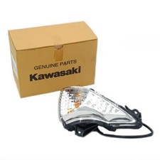 Left front arrow Original