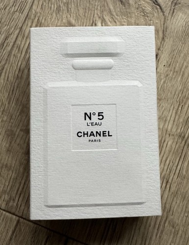 Chanel eau for women - chanel,