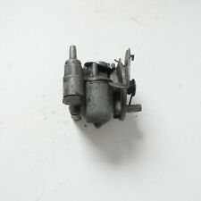 Original Gurtner carburetor