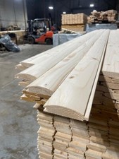 Heavy duty pine timber - heavy, t&g
