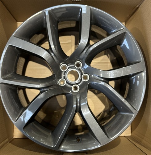Genuine range rover velar - velar, sv
