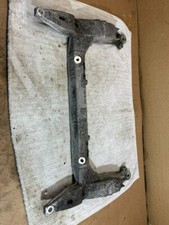 PORSCHE BOXSTER 986 FRONT ALLOY FRONT SUB FRAME/CROSS MEMBER 99634110115