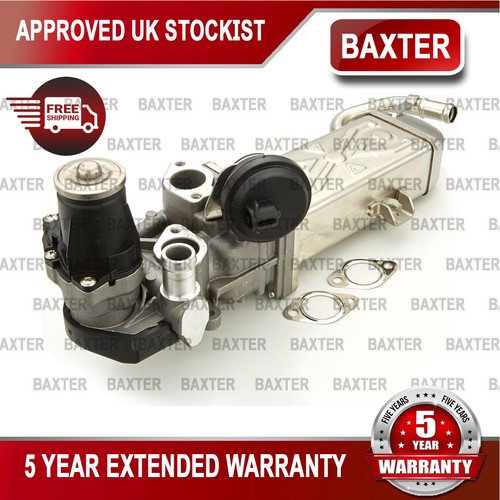 Baxter egr valve fits - egr,