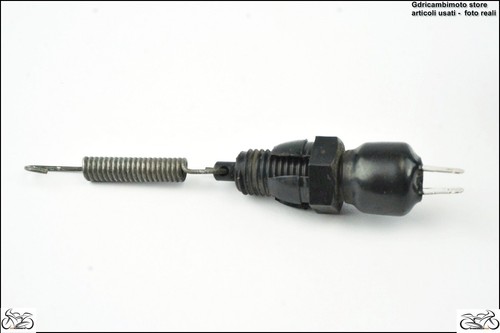 Rear stop light switch - rear,