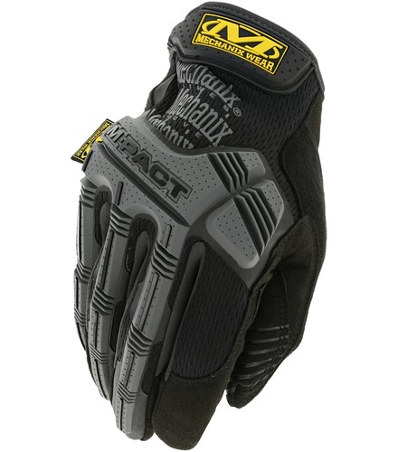 Mechanix wear pact - mechanix, m-pact