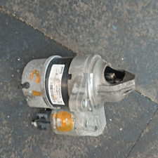 2016 CITROEN C1 MK2 1.0 PETROL 12V STARTER MOTOR   2014 TO 2018   43000 MILES