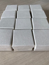 WHOLESALE JOBLOT 12 CREAM RING