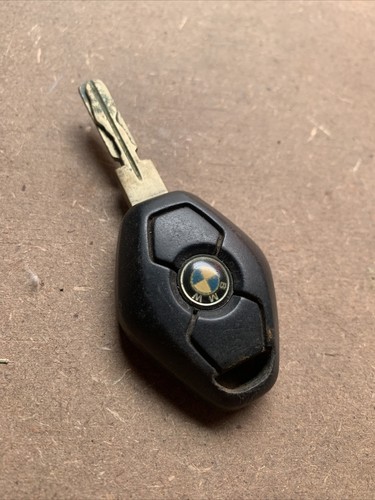 Genuine oem bmw - oem, 433mhz