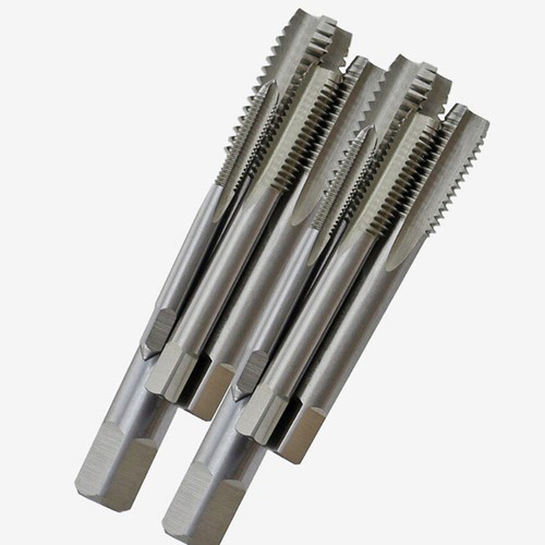 Hss metric hand machine tap - hand/machine,