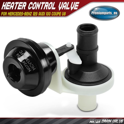 Coolant control valve - coolant,