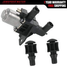 Heater Control Valve Fit SL-Class 1992-2001 Vito 1993-2003 Sprinter 1995-2006