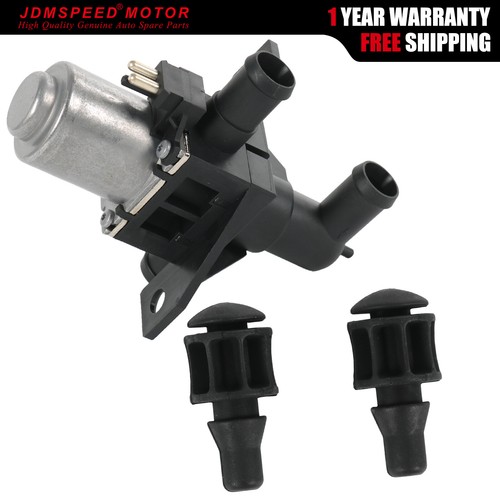 Heater control valve fit - control,