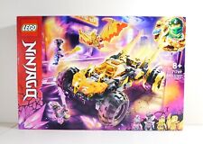 LEGO Ninjago 71769: Cole's