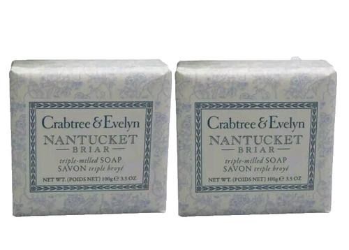 Crabtree evelyn nantucket - crabtree,